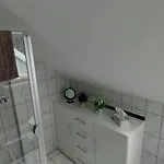 Apartment Carpe Diem Salmtal