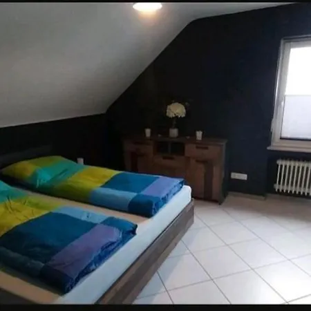 Carpe Diem Apartment *