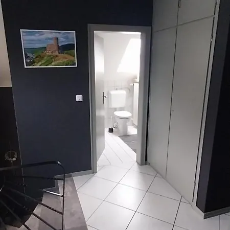 Carpe Diem Apartment Salmtal