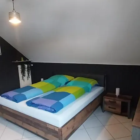 Carpe Diem Apartment *