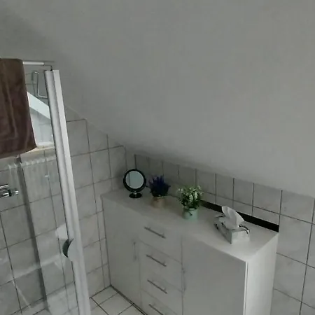 Apartment Carpe Diem Salmtal