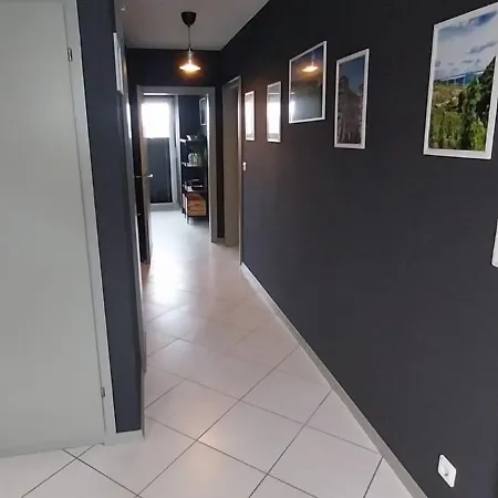 Carpe Diem Apartment *