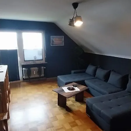 Apartment Carpe Diem