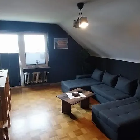 Apartment Carpe Diem