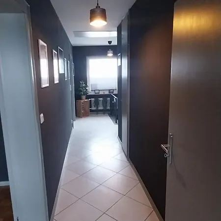 Carpe Diem Apartment *