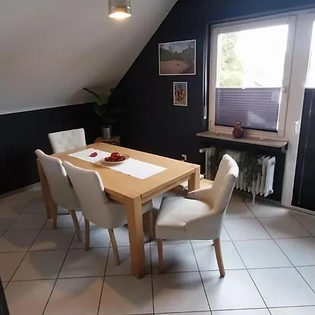 Apartment Carpe Diem