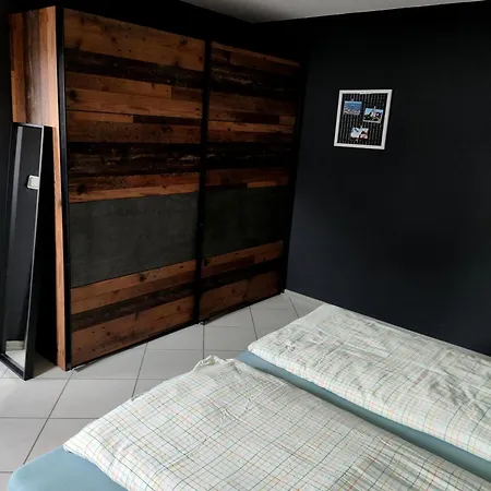 Carpe Diem Apartment Salmtal