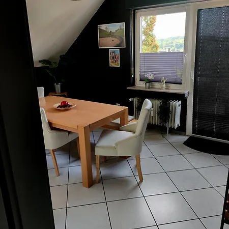 Carpe Diem Apartment