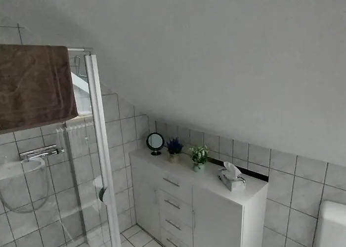 Διαμέρισμα Carpe Diem Salmtal