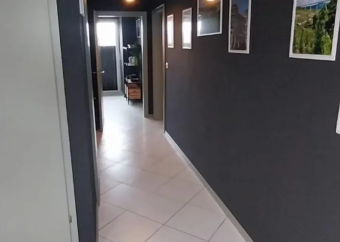 Carpe Diem Διαμέρισμα *