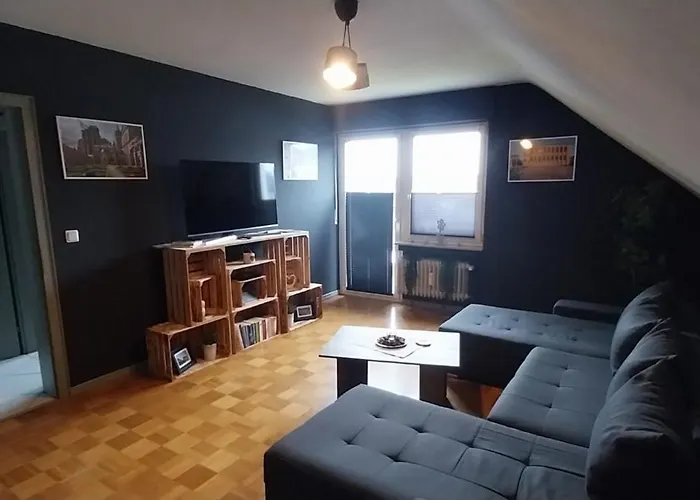 Carpe Diem Διαμέρισμα Salmtal